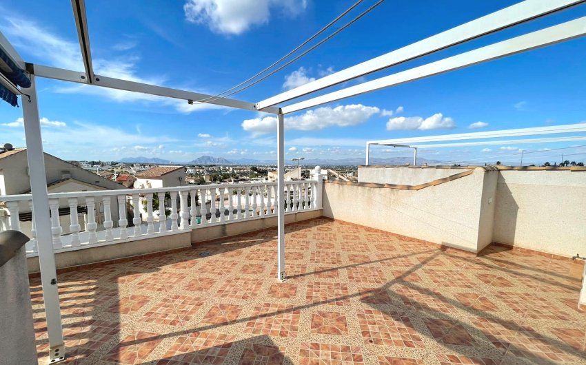 Reventa - Adosado -
Ciudad Quesada - Rojales