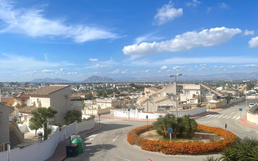 Reventa - Adosado -
Ciudad Quesada - Rojales