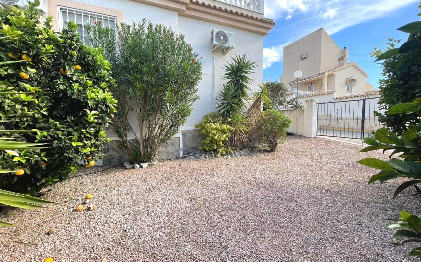 Reventa - Adosado -
Ciudad Quesada - Rojales