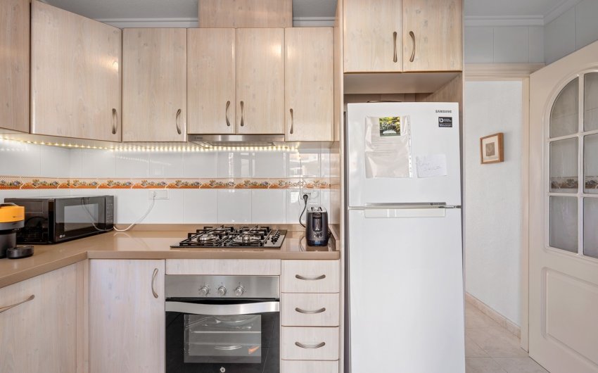 Reventa - Adosado -
Ciudad Quesada - Rojales