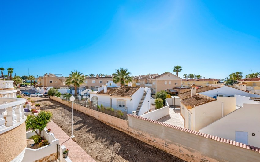 Reventa - Adosado -
Ciudad Quesada - Rojales