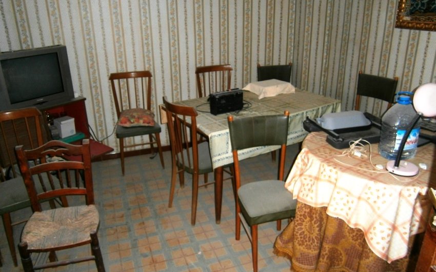 Reventa - Adosado -
Cocentaina - Alcudia