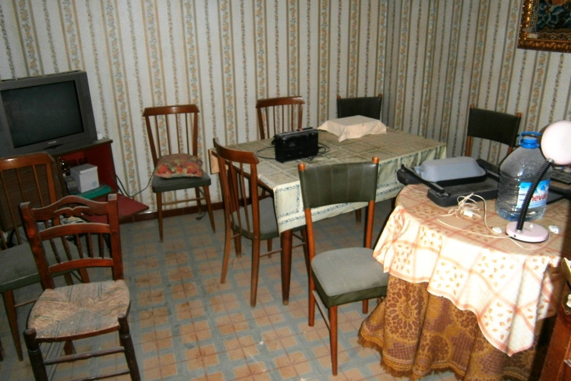 Reventa - Adosado -
Cocentaina - Alcudia