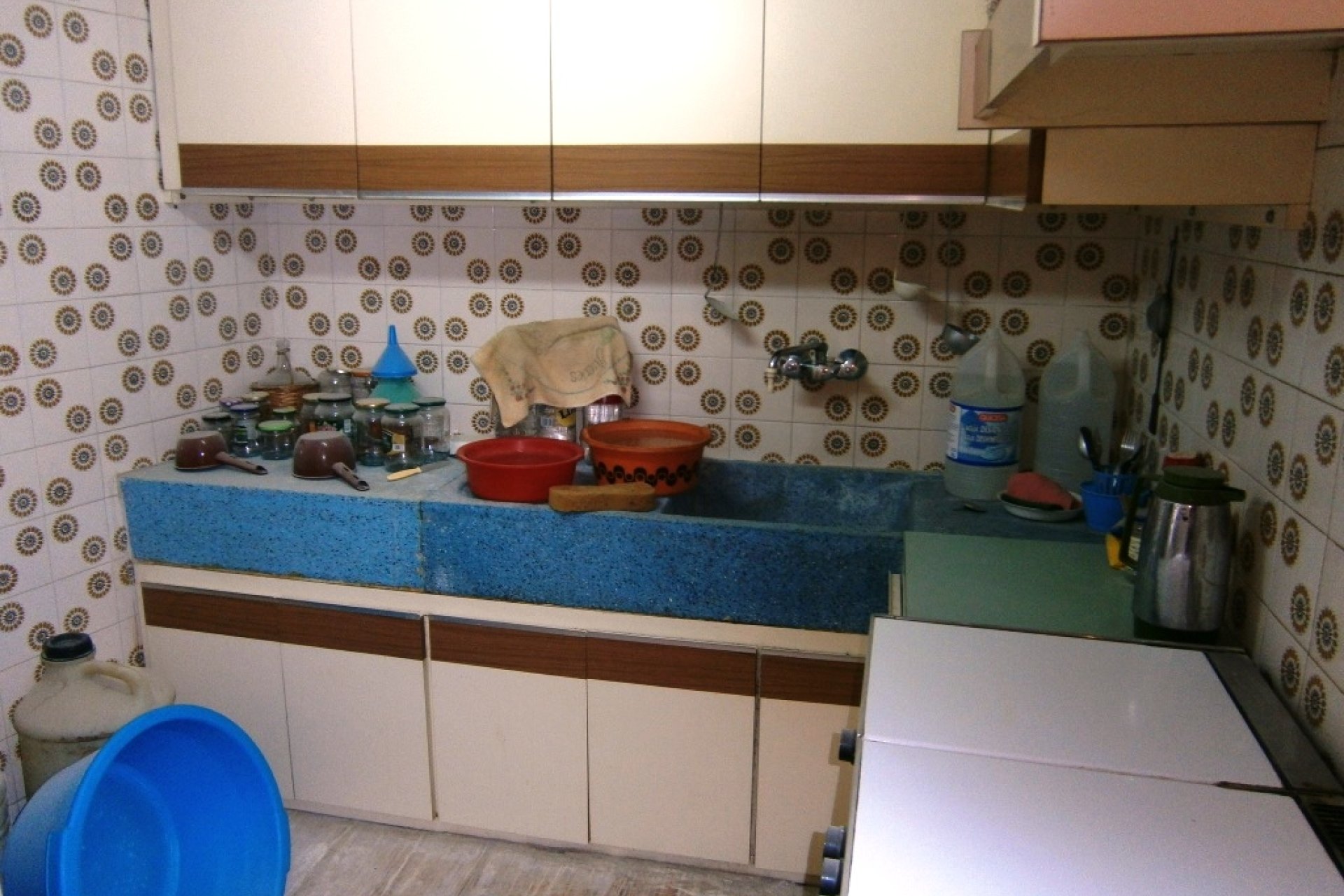 Reventa - Adosado -
Cocentaina - Alcudia