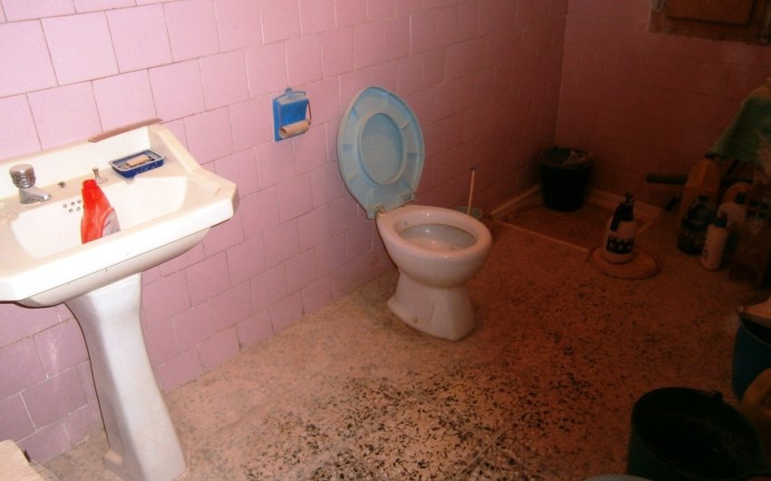 Reventa - Adosado -
Cocentaina - Alcudia