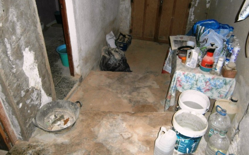 Reventa - Adosado -
Cocentaina - Alcudia