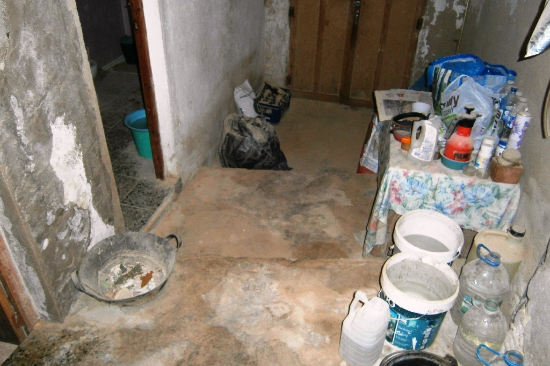 Reventa - Adosado -
Cocentaina - Alcudia