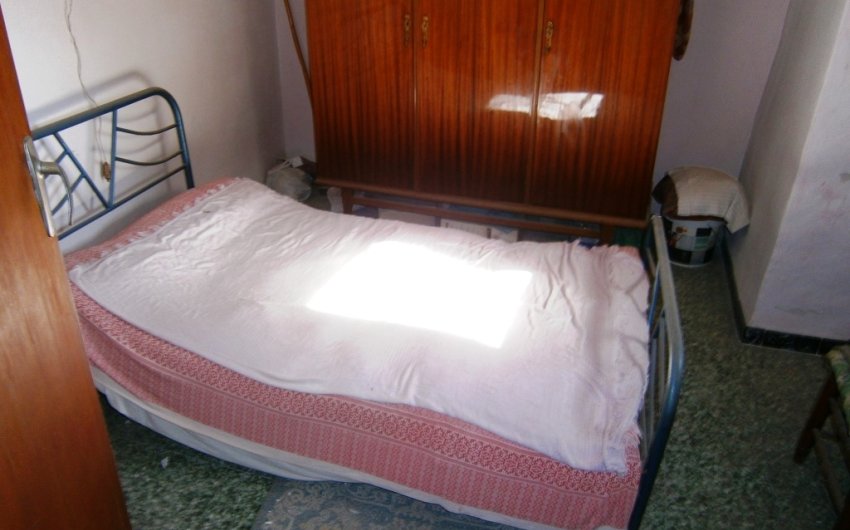 Reventa - Adosado -
Cocentaina - Alcudia