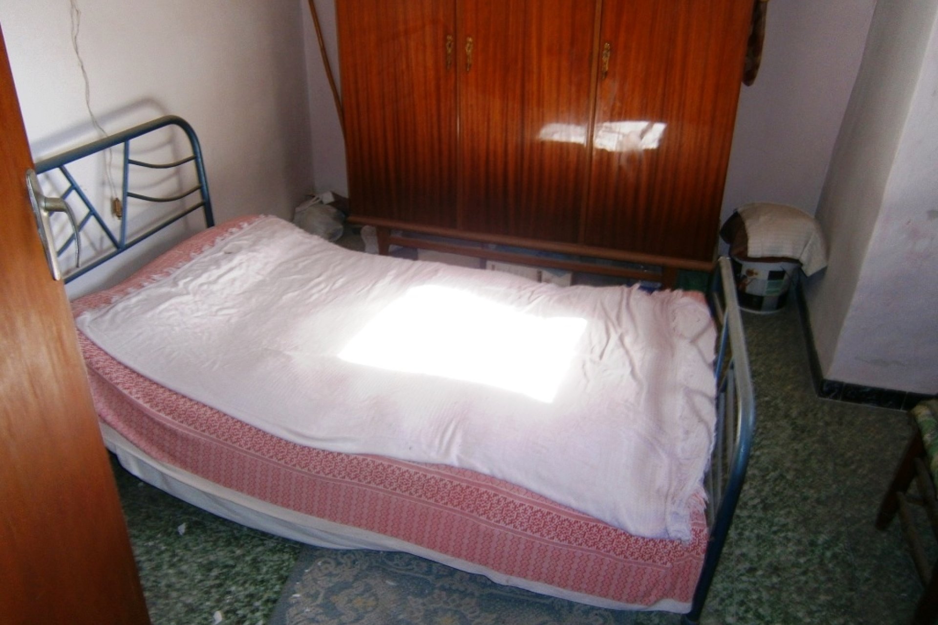 Reventa - Adosado -
Cocentaina - Alcudia