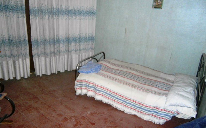 Reventa - Adosado -
Cocentaina - Alcudia