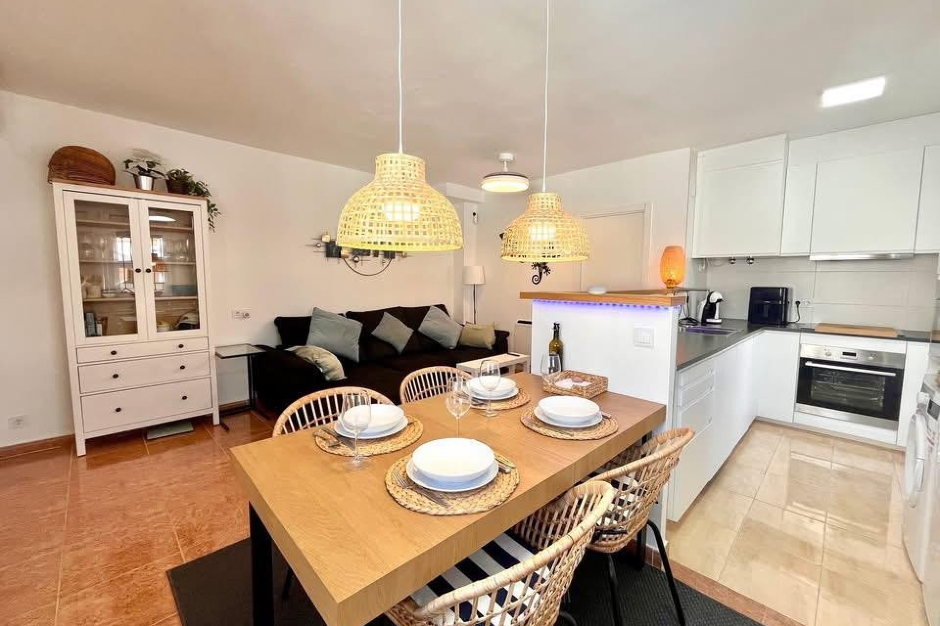 Reventa - Adosado -
Entre Naranjos - Vistabella - Entre Naranjos