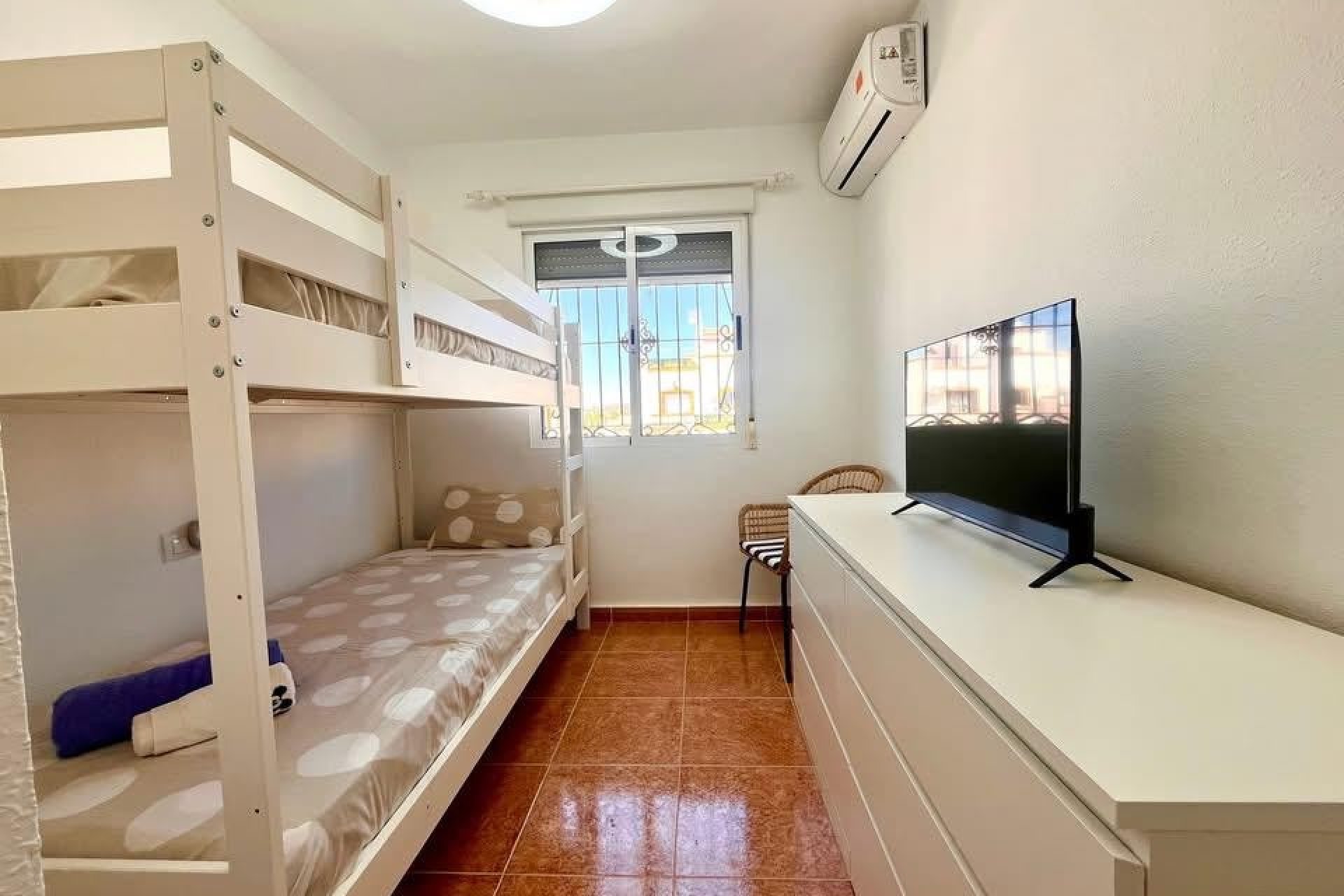 Reventa - Adosado -
Entre Naranjos - Vistabella - Entre Naranjos