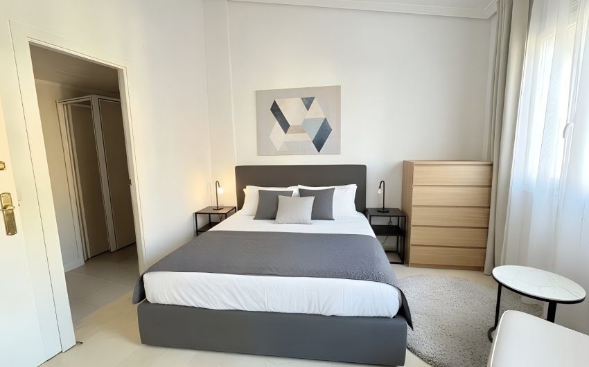 Reventa - Adosado -
Finestrat - Golf Bahía