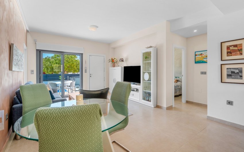 Reventa - Adosado -
Formentera del Segura