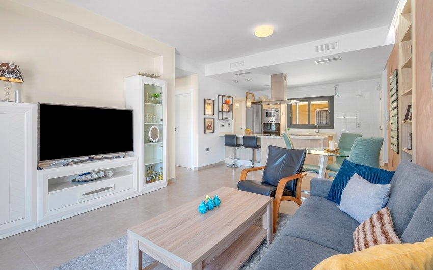 Reventa - Adosado -
Formentera del Segura