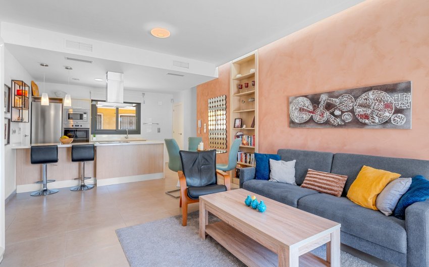 Reventa - Adosado -
Formentera del Segura