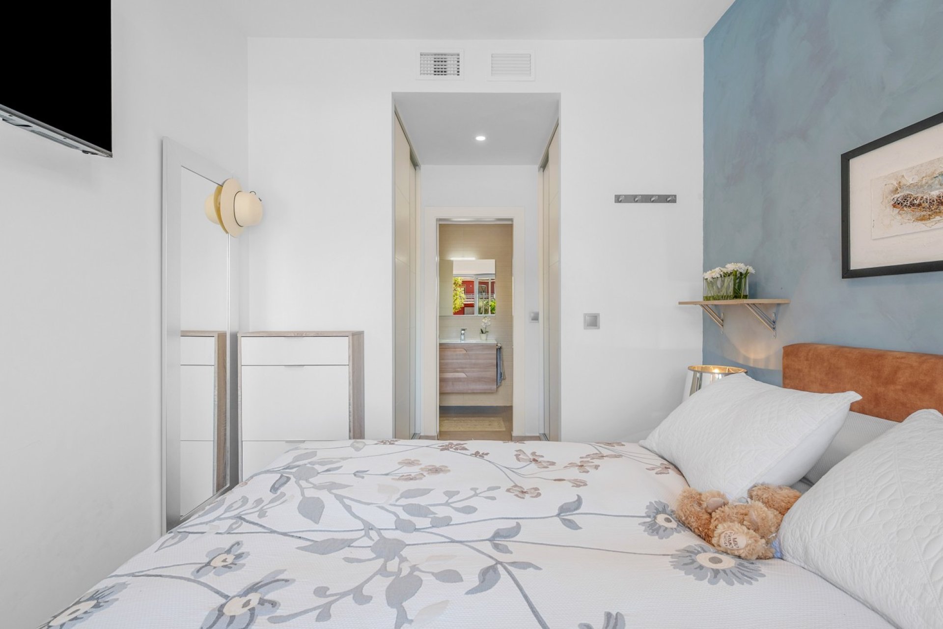 Reventa - Adosado -
Formentera del Segura