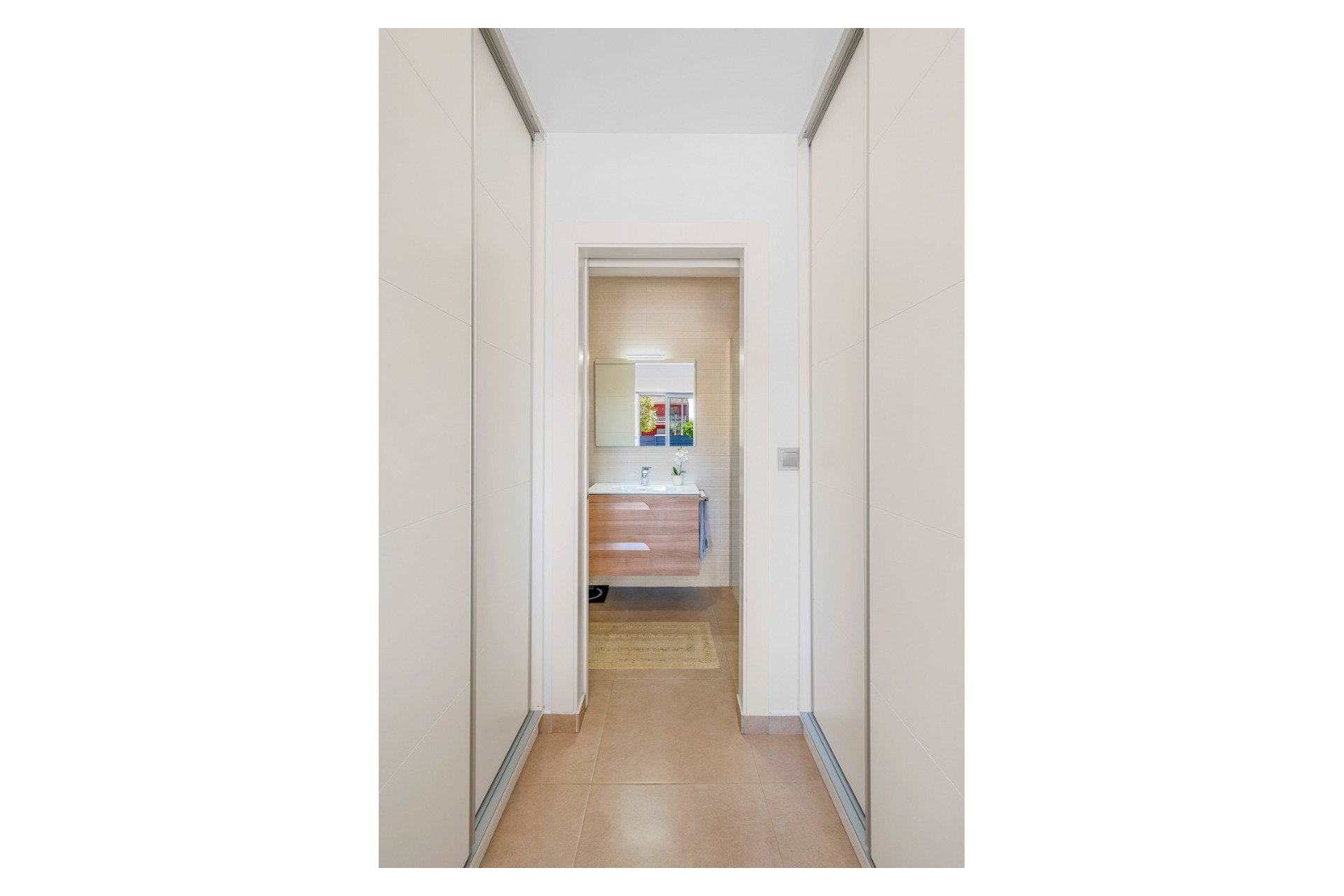 Reventa - Adosado -
Formentera del Segura