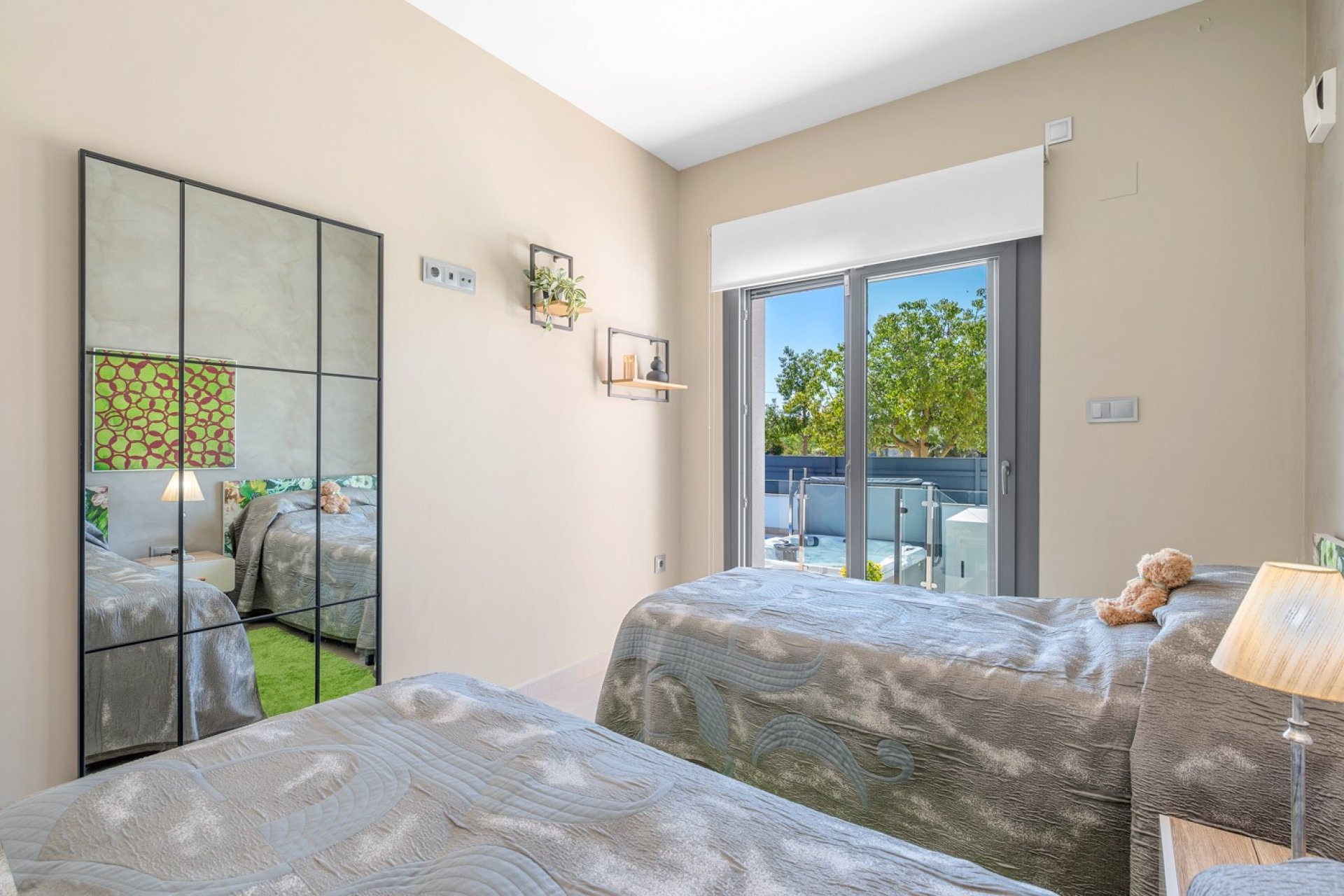 Reventa - Adosado -
Formentera del Segura