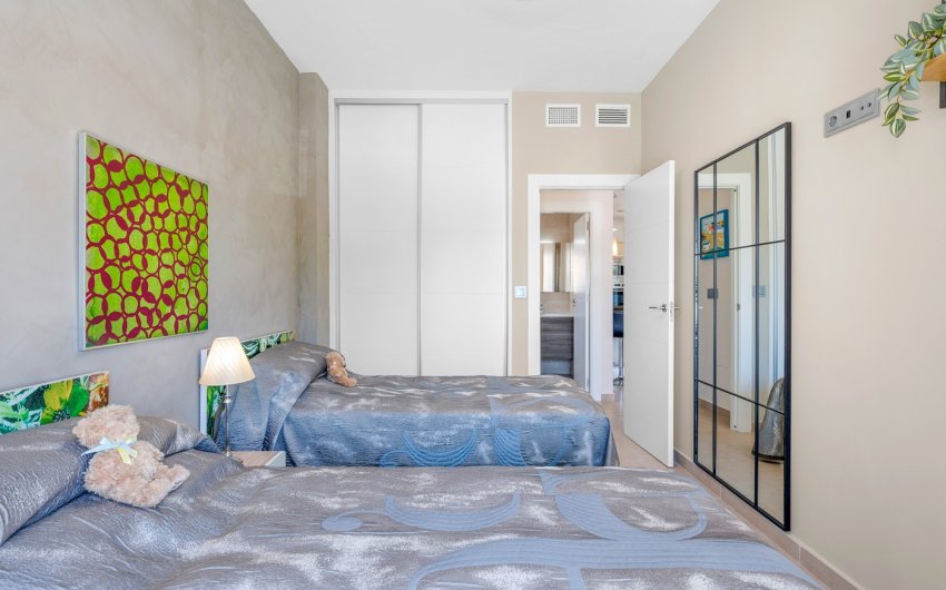 Reventa - Adosado -
Formentera del Segura