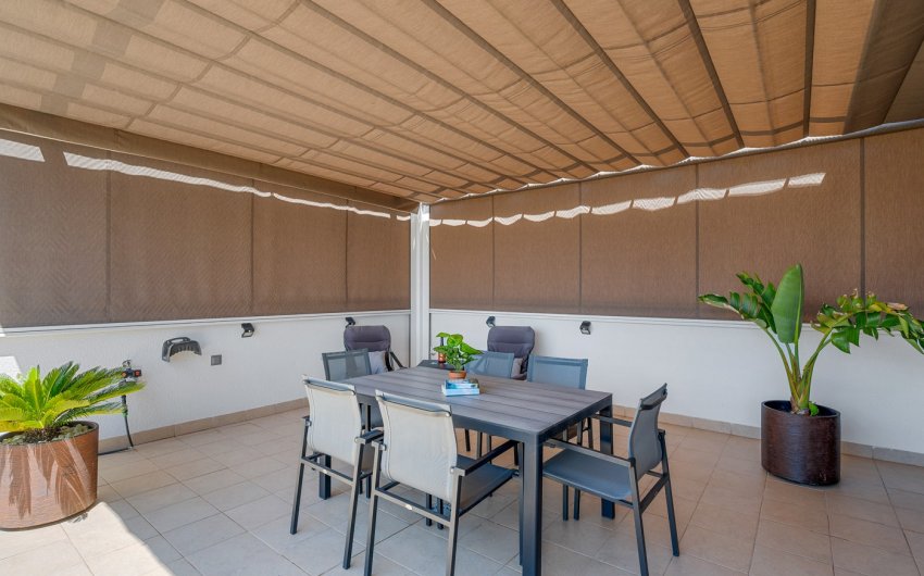 Reventa - Adosado -
Formentera del Segura