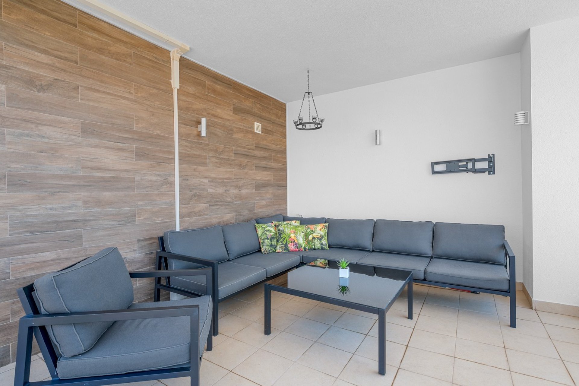 Reventa - Adosado -
Formentera del Segura