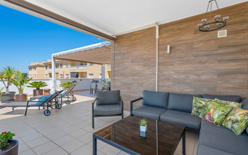 Reventa - Adosado -
Formentera del Segura