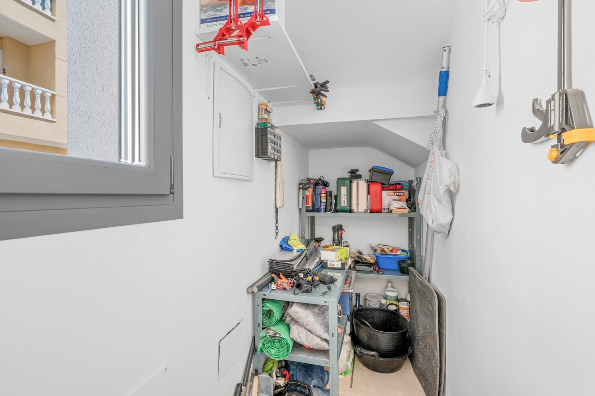 Reventa - Adosado -
Formentera del Segura