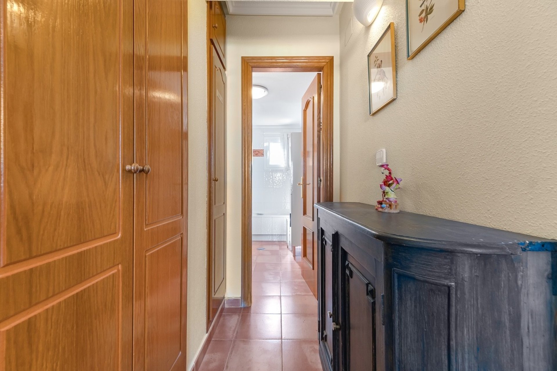 Reventa - Adosado -
Gran Alacant - Monte y Mar