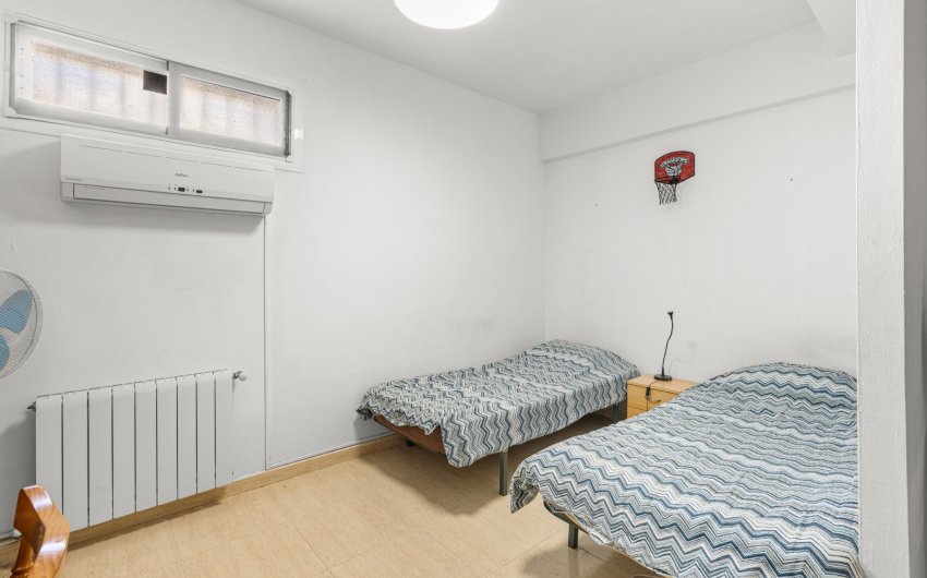 Reventa - Adosado -
Gran Alacant - Monte y Mar