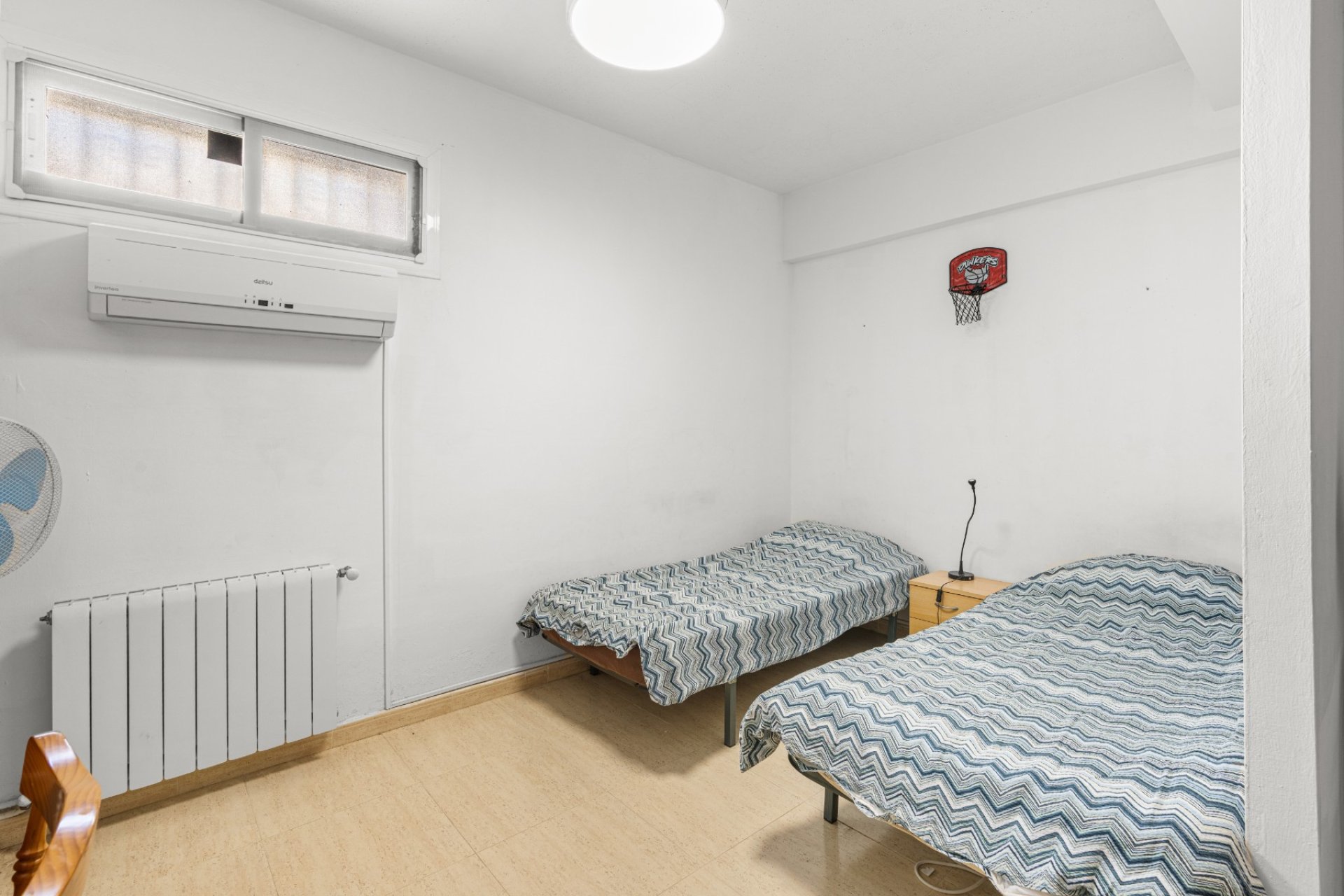 Reventa - Adosado -
Gran Alacant - Monte y Mar