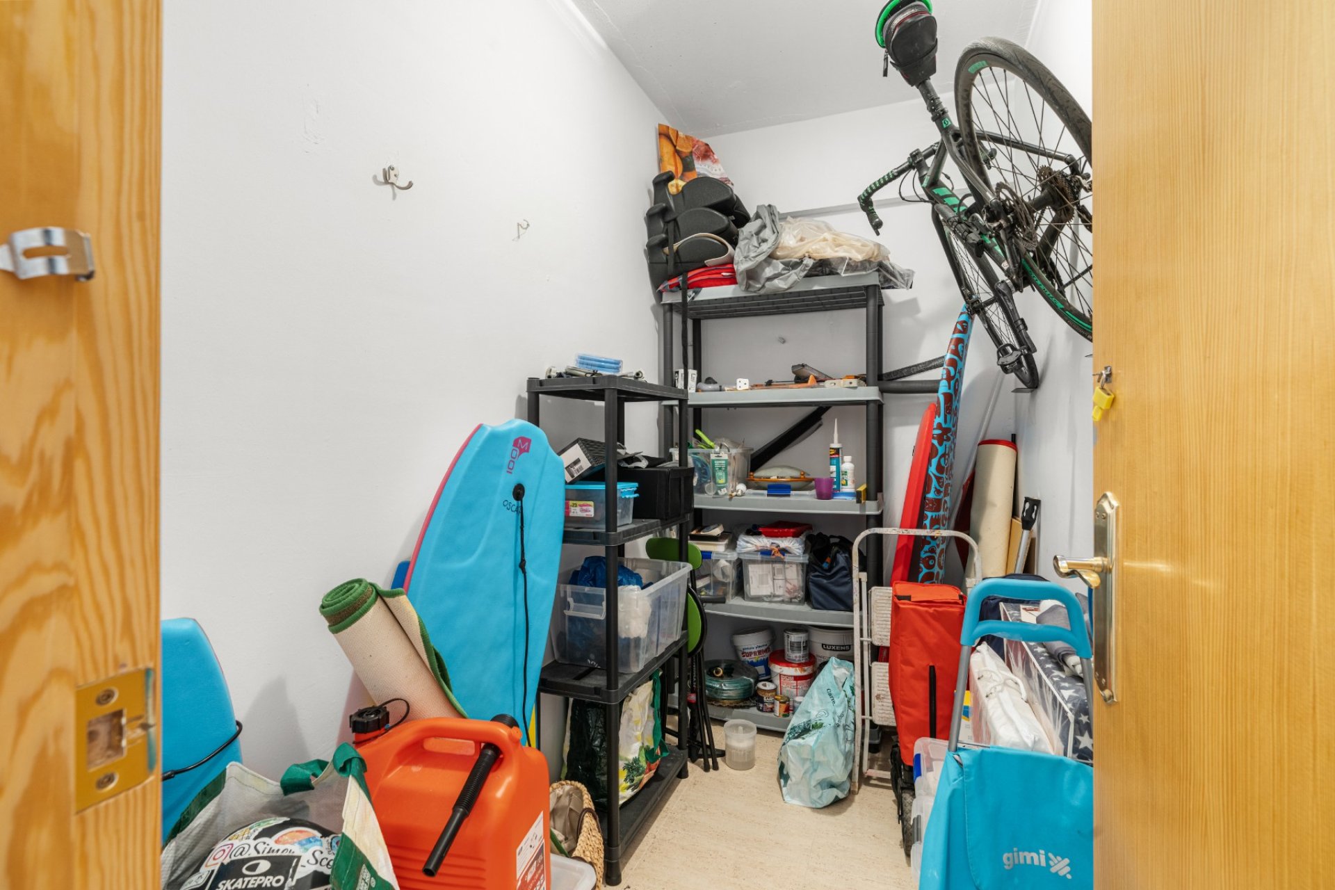 Reventa - Adosado -
Gran Alacant - Monte y Mar