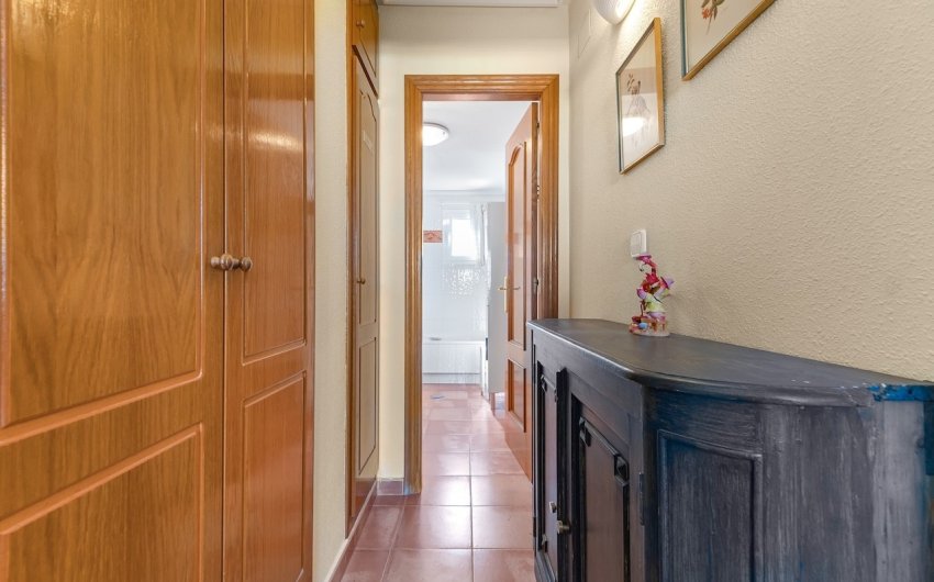 Reventa - Adosado -
Gran Alacant - Monte y Mar