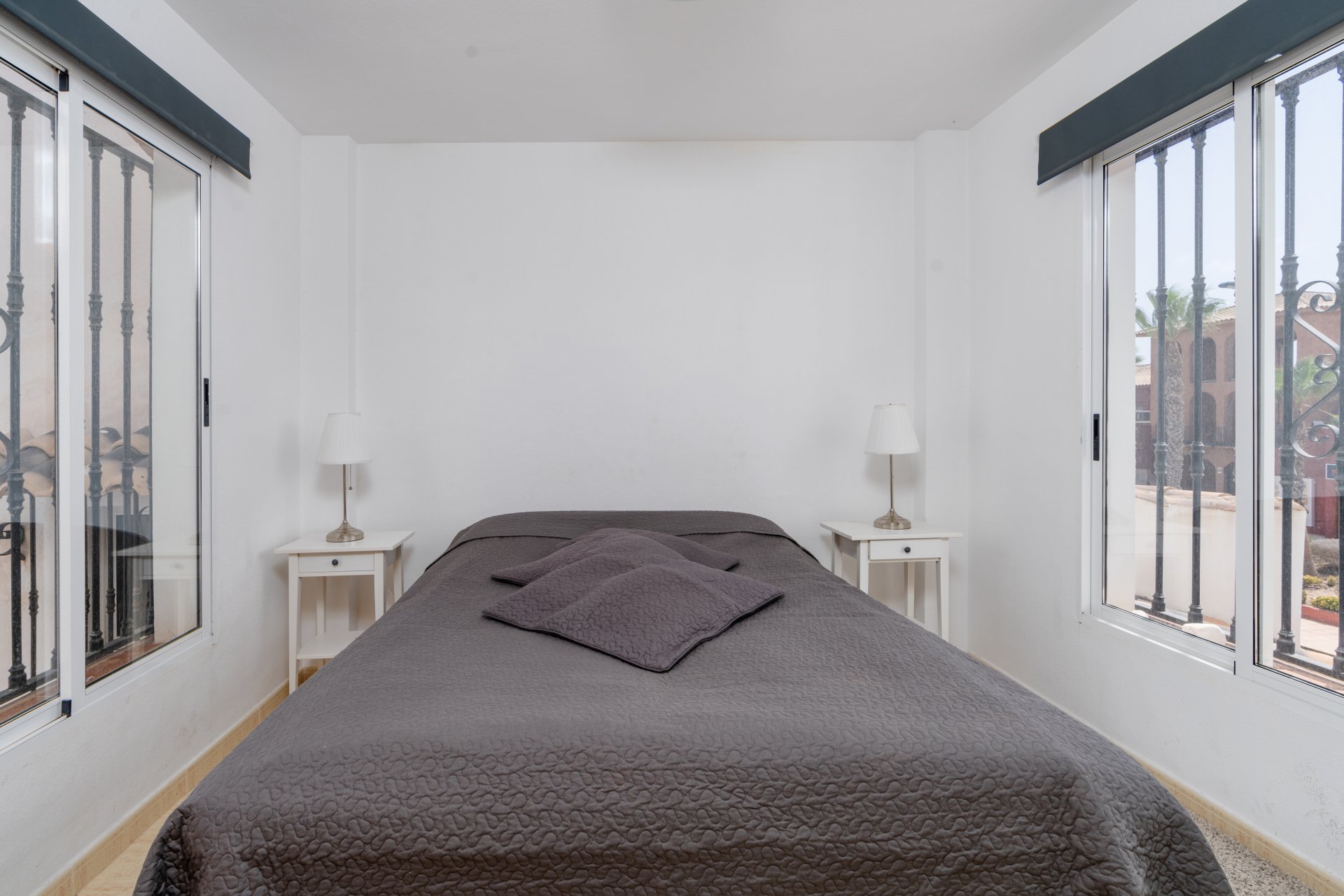 Reventa - Adosado -
Gran Alacant - Monte y Mar