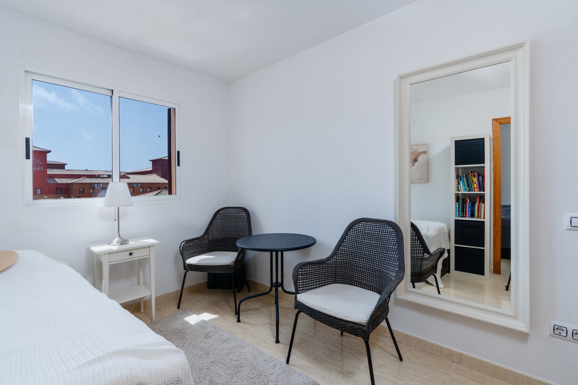 Reventa - Adosado -
Gran Alacant - Monte y Mar