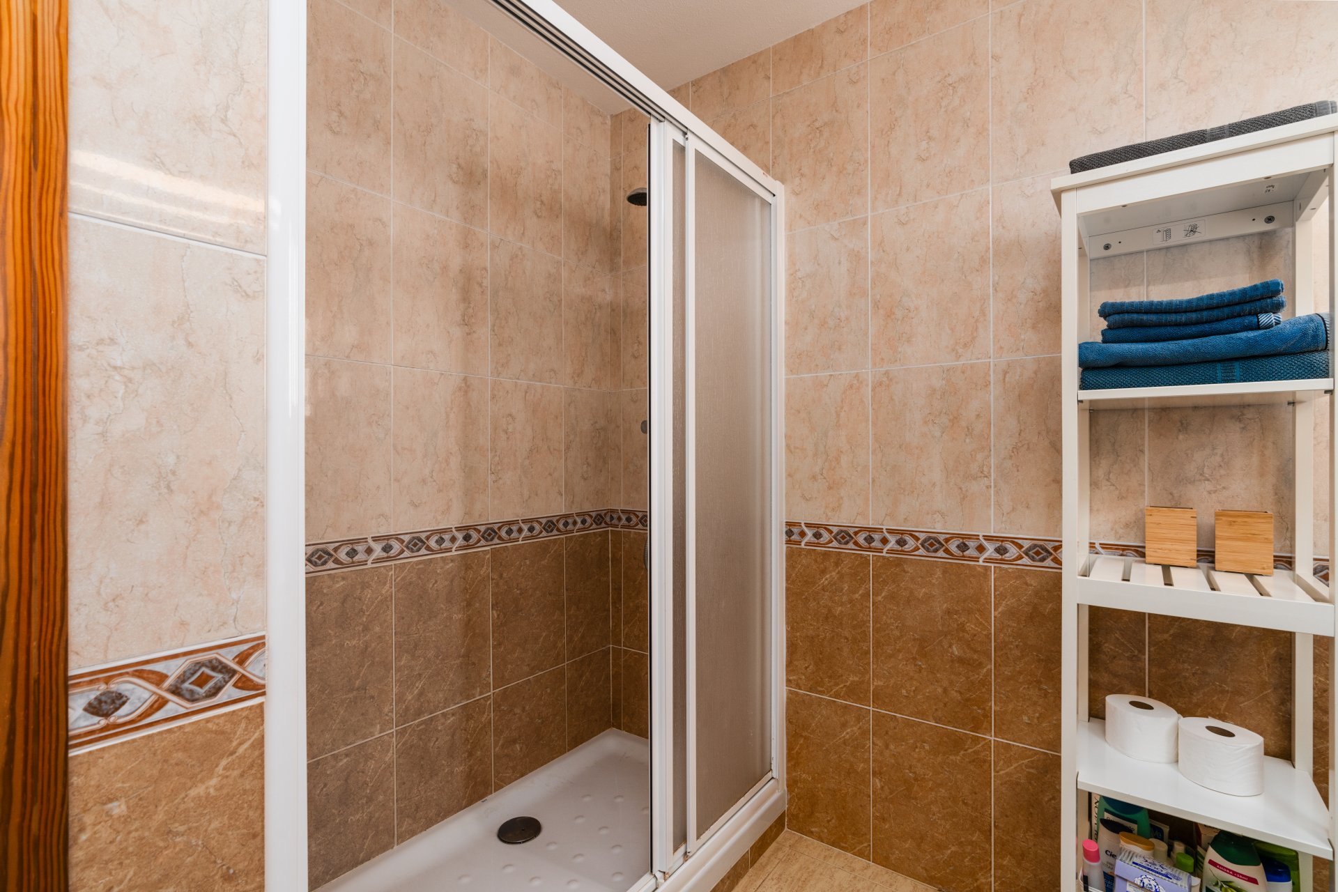 Reventa - Adosado -
Gran Alacant - Monte y Mar