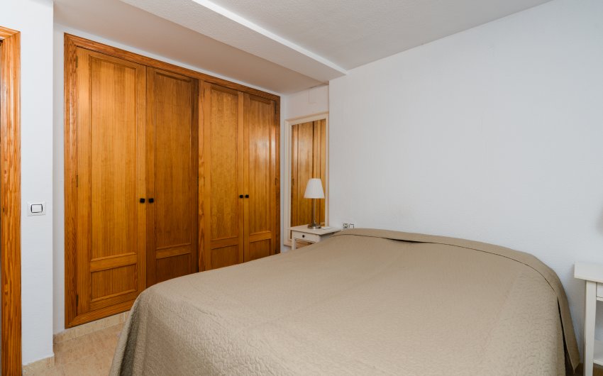 Reventa - Adosado -
Gran Alacant - Monte y Mar