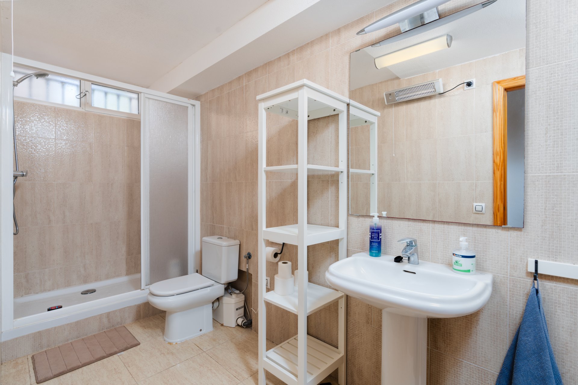 Reventa - Adosado -
Gran Alacant - Monte y Mar