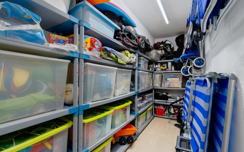 Reventa - Adosado -
Gran Alacant - Monte y Mar