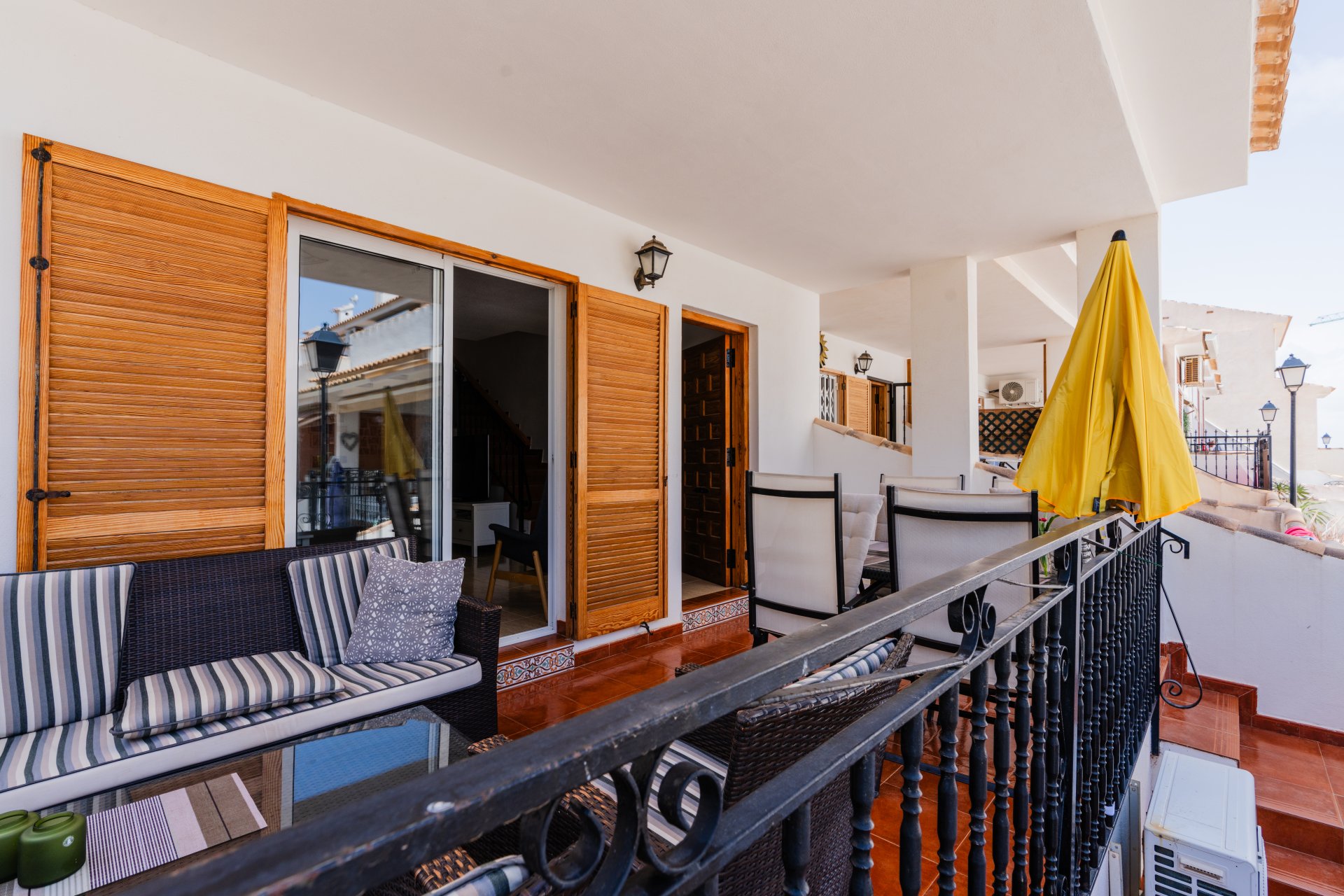 Reventa - Adosado -
Gran Alacant - Monte y Mar