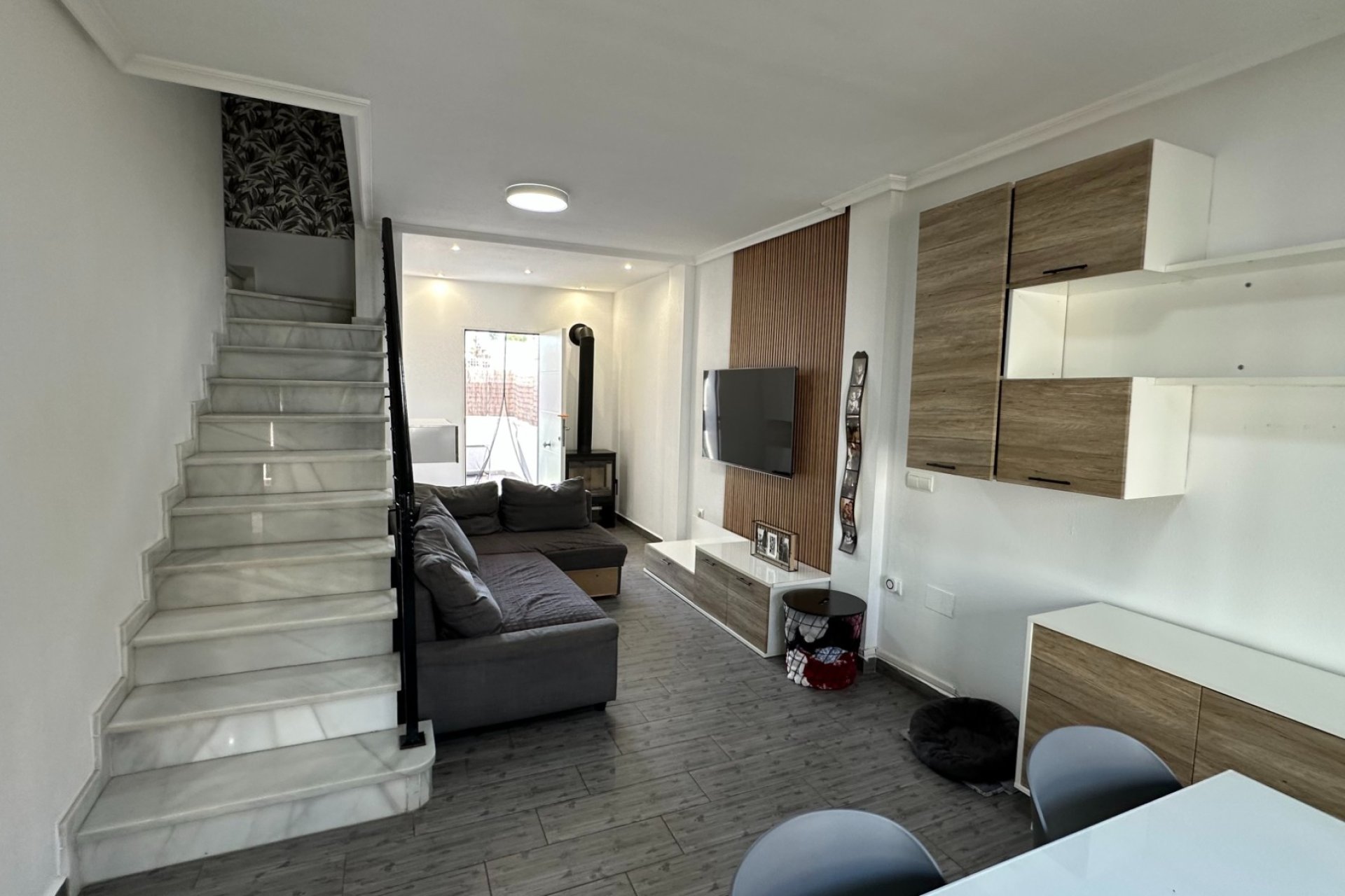 Reventa - Adosado -
Guardamar del Segura - El Raso