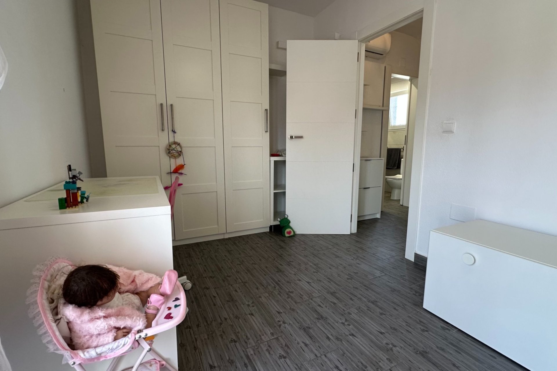 Reventa - Adosado -
Guardamar del Segura - El Raso