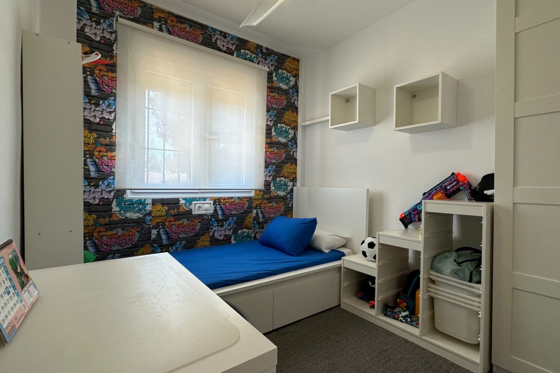 Reventa - Adosado -
Guardamar del Segura - El Raso