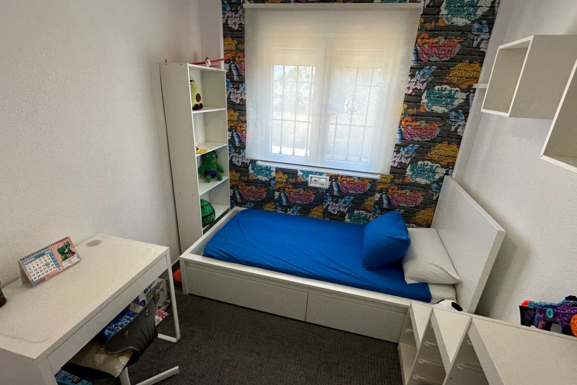 Reventa - Adosado -
Guardamar del Segura - El Raso