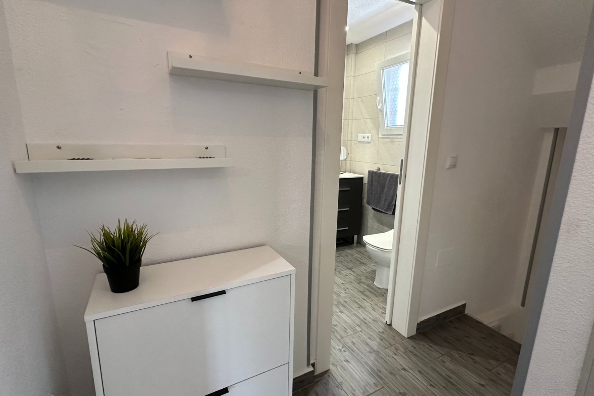 Reventa - Adosado -
Guardamar del Segura - El Raso