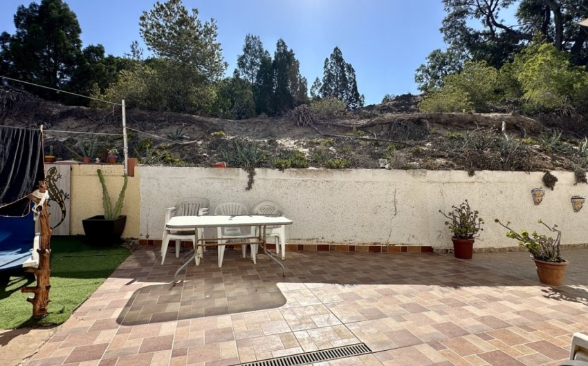 Reventa - Adosado -
Guardamar del Segura - Lomas de Polo-Pinomar