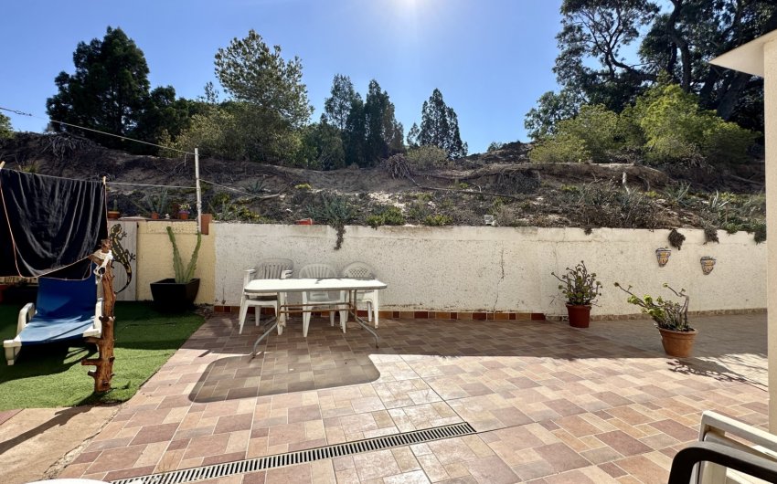 Reventa - Adosado -
Guardamar del Segura - Lomas de Polo-Pinomar