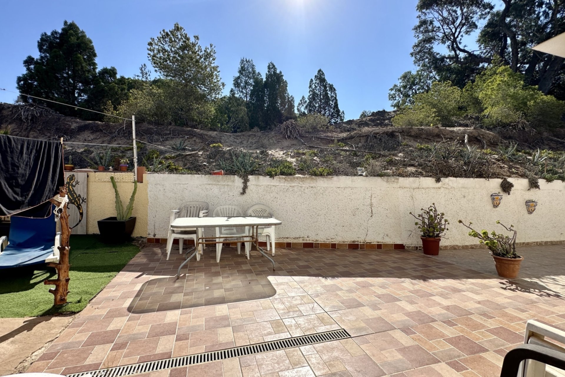 Reventa - Adosado -
Guardamar del Segura - Lomas de Polo-Pinomar