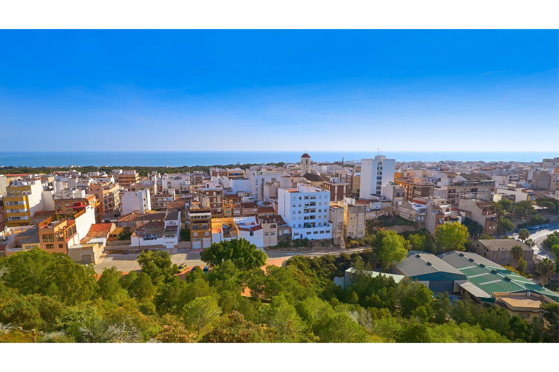 Reventa - Adosado -
Guardamar del Segura - Urbanizaciones