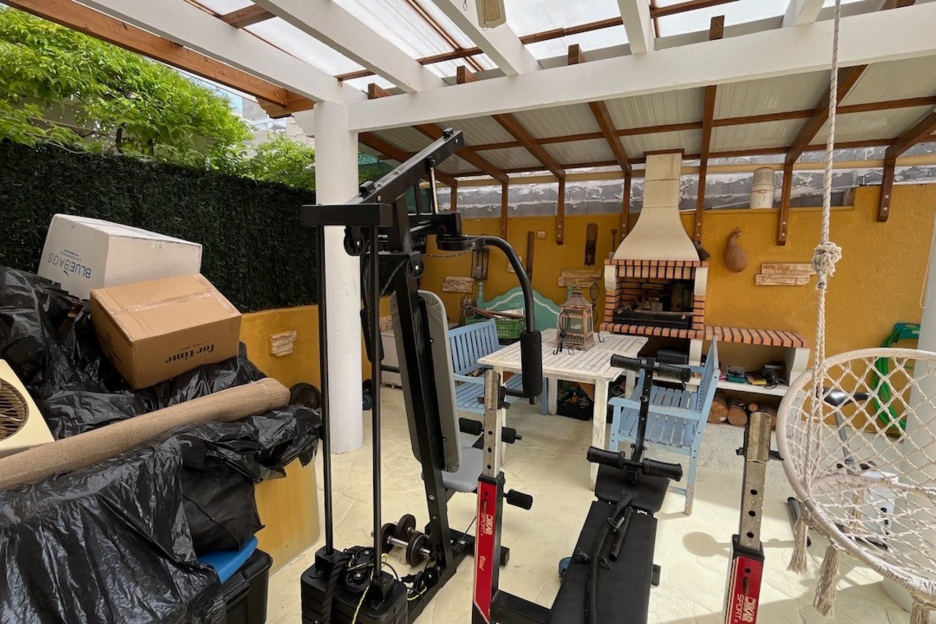 Reventa - Adosado -
La Nucía - Monte Bello